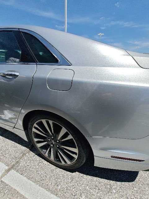 Used 2017 Lincoln MKZ Reserve w/ Climate Package FWD image 7