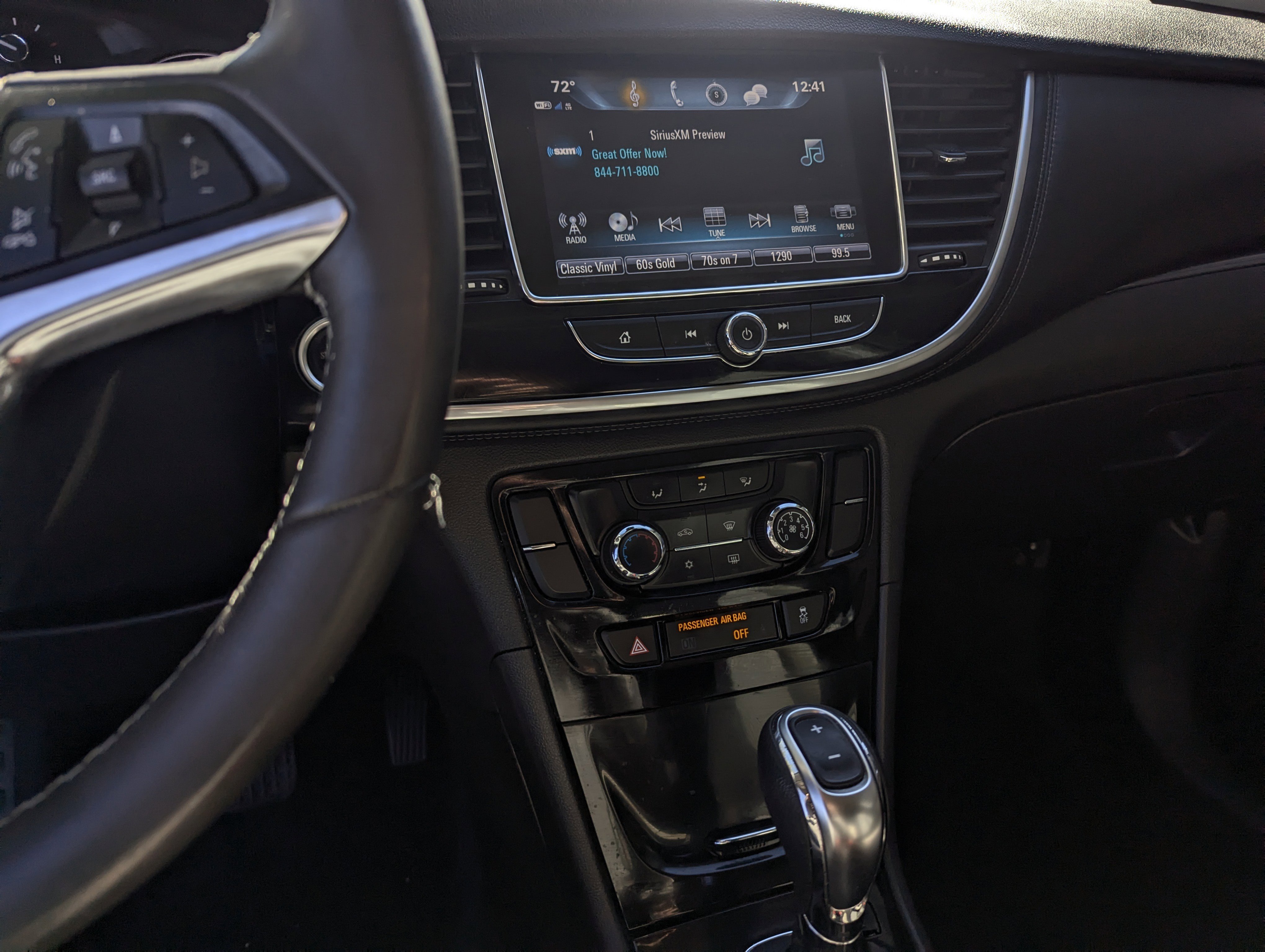 Used 2018 Buick Encore Preferred image 11