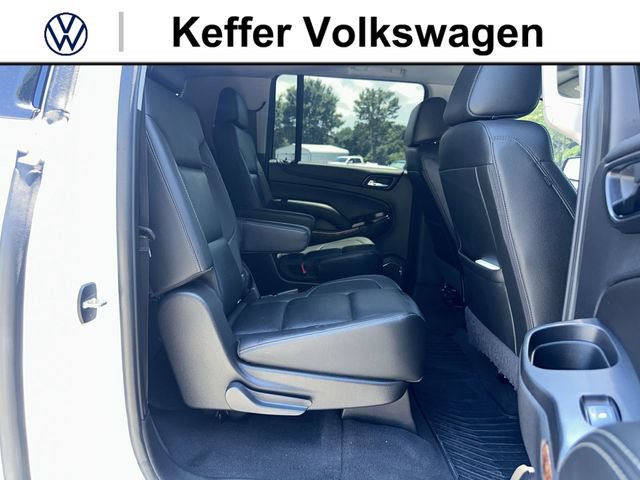 Used 2020 Chevrolet Suburban Premier AWD/4WD image 26