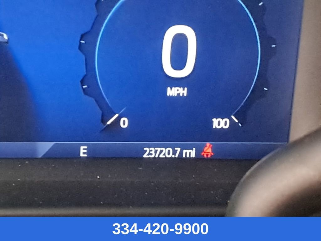 Used 2024 Ford F250 Lariat image 28