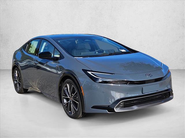 New 2026 Toyota Prius Limited image 7