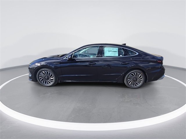 New 2025 Hyundai Sonata Limited image 5