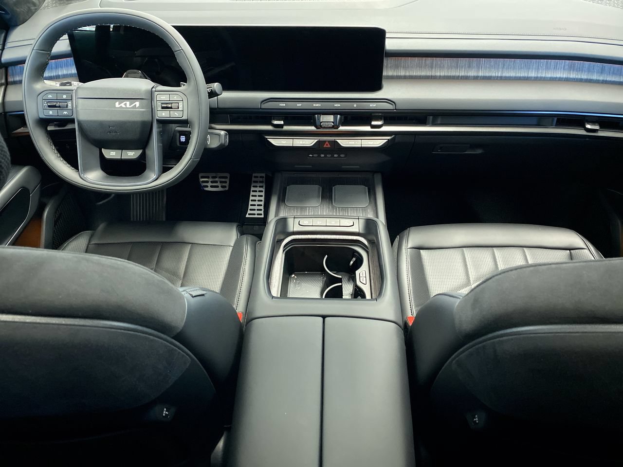 New 2027 Kia Telluride X-Line SX Prestige AWD/4WD image 33