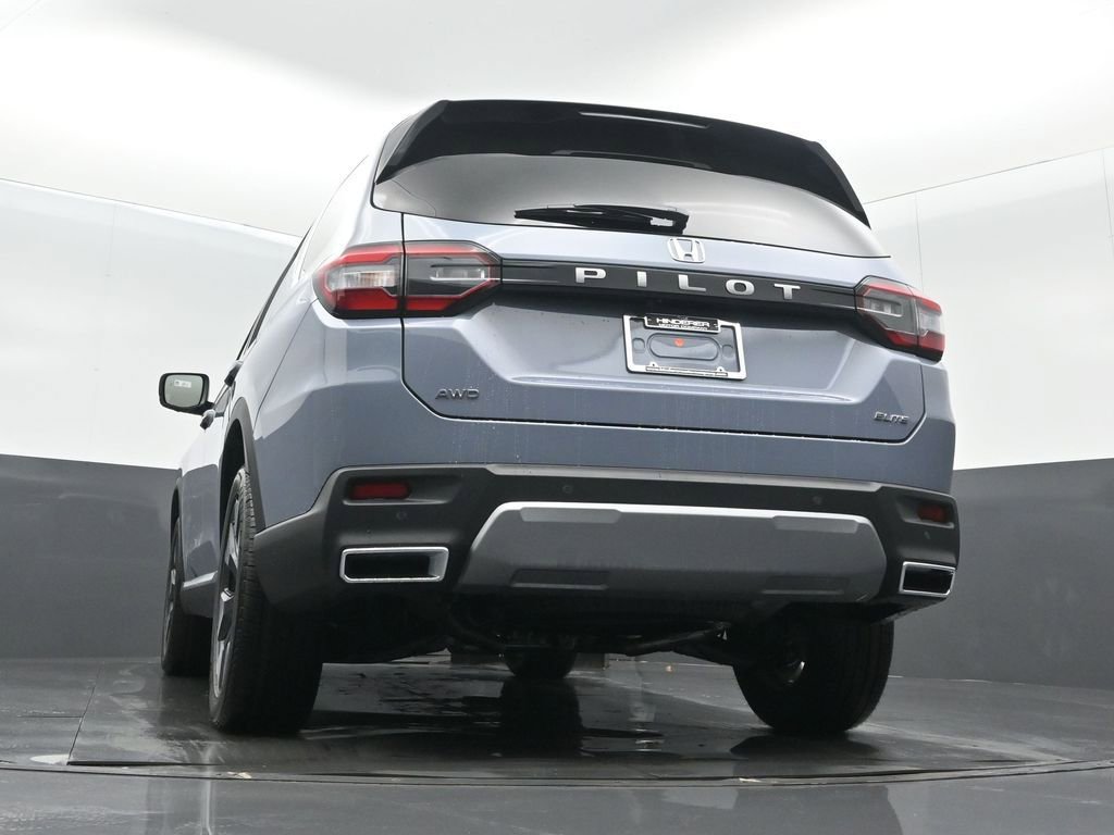 New 2026 Honda Pilot Elite image 20
