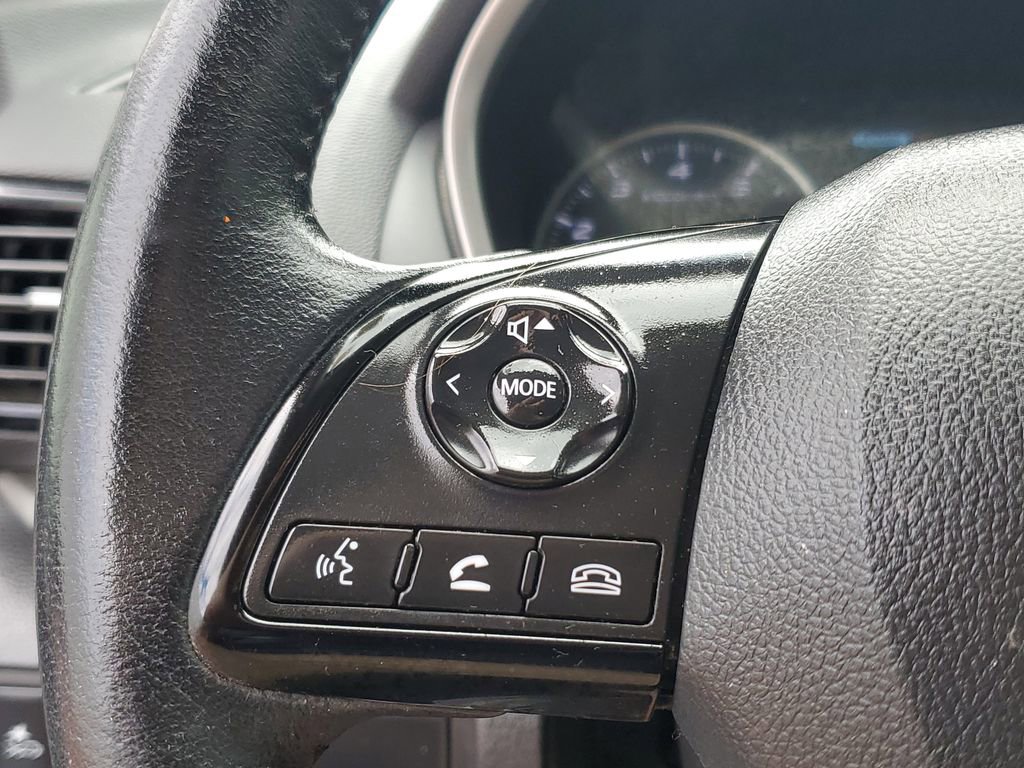 Used 2022 Mitsubishi Eclipse Cross SE image 24