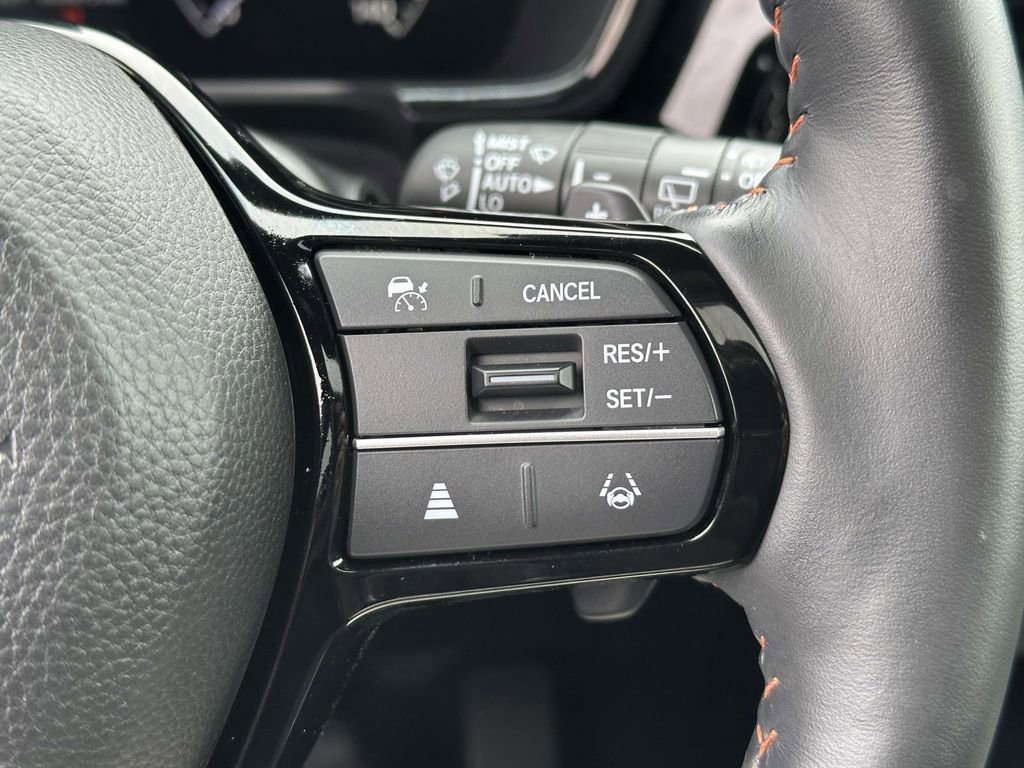 Certified 2023 Honda CR-V Sport Touring image 23