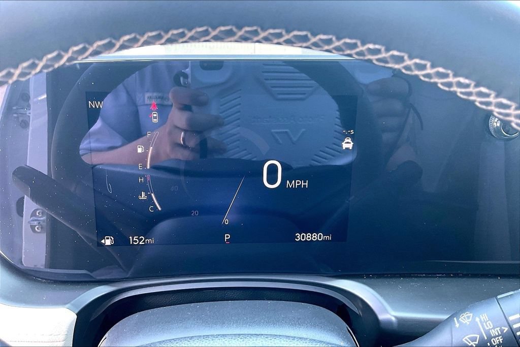 Used 2025 Buick Encore GX Preferred FWD image 13