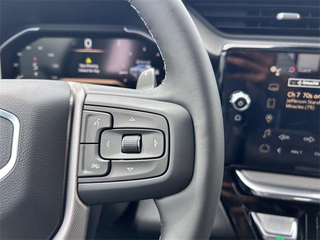 New 2026 GMC Sierra 1500 Denali w/ Denali Reserve Package image 12
