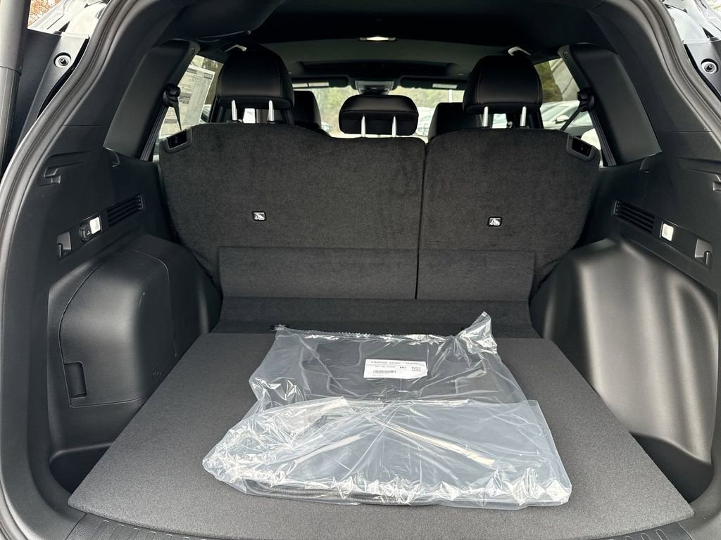 New 2026 Honda CR-V Sport-L image 20