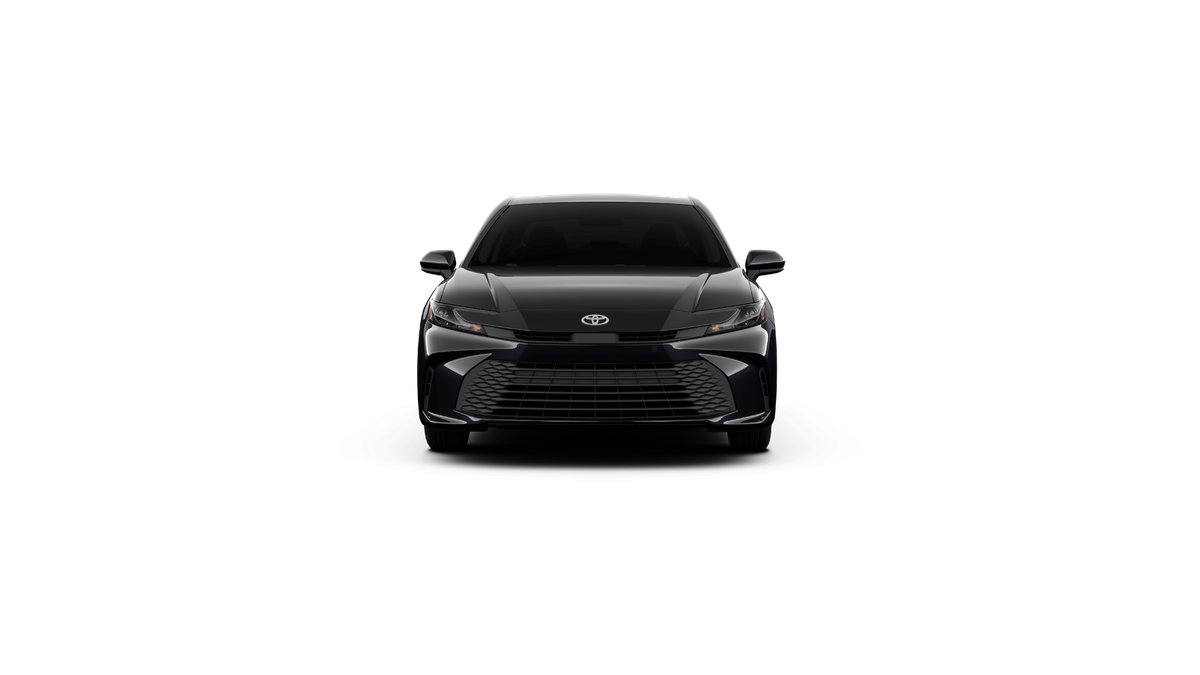 New 2027 Toyota Camry LE w/ Convenience Package AWD/4WD image 19