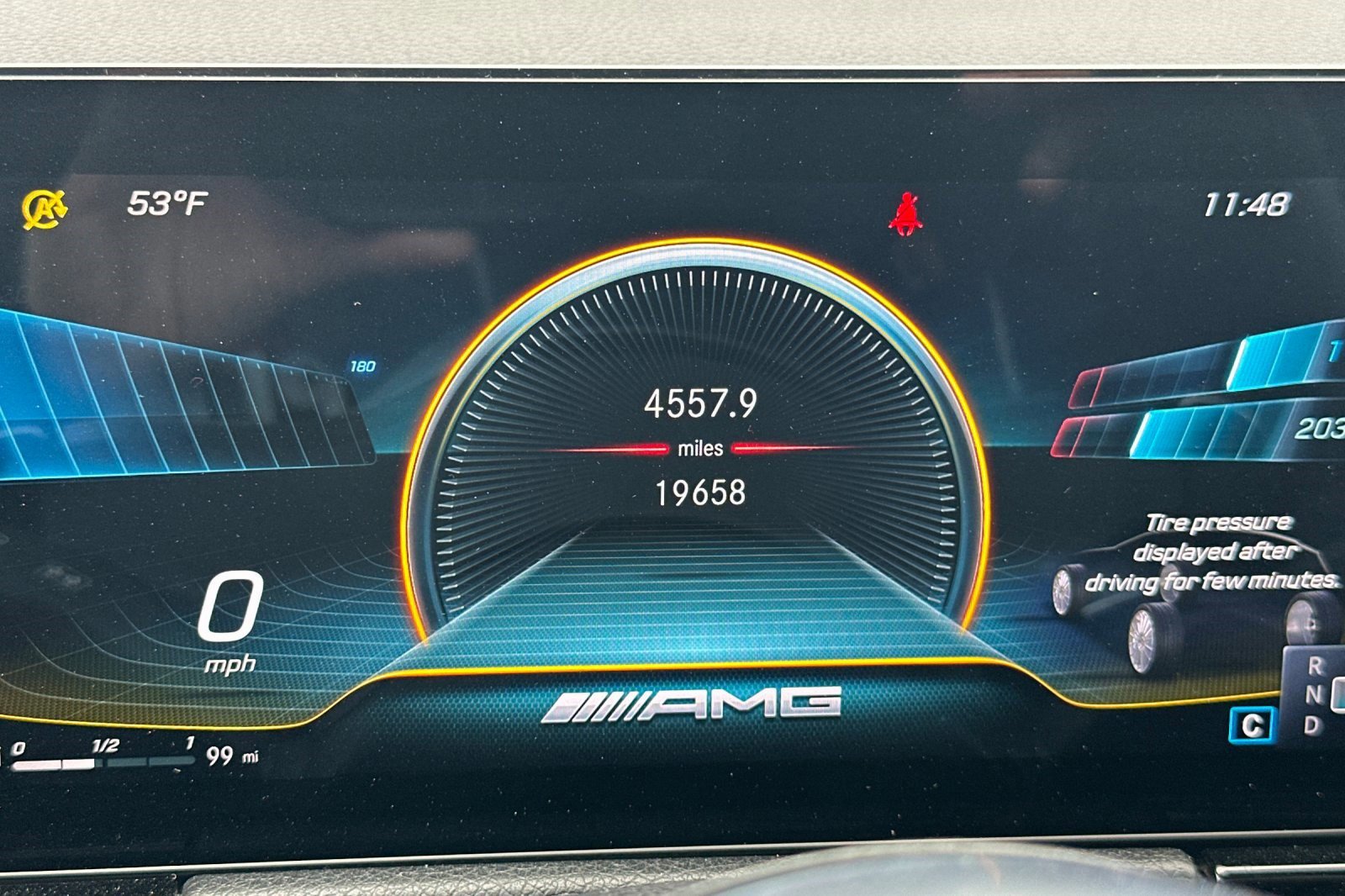 Certified 2022 Mercedes-Benz GLA 35 AMG 4MATIC image 20