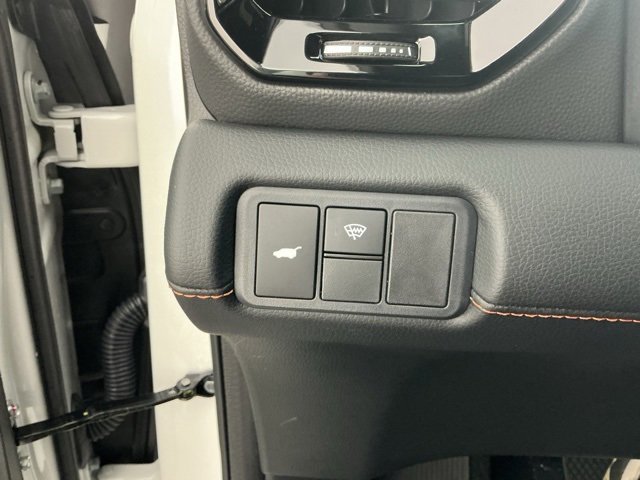 New 2026 Honda Passport TrailSport Elite image 16