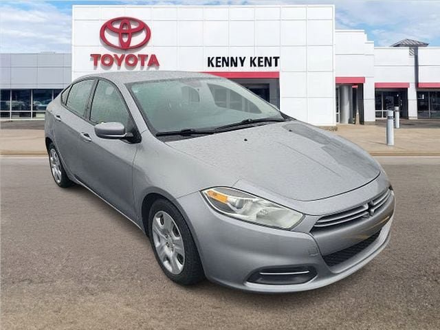 Used 2015 Dodge Dart SE w/ Convenience Group