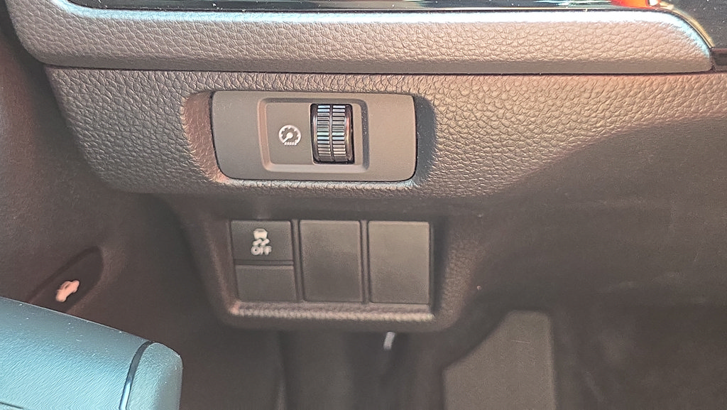 Used 2025 Honda Civic LX image 25