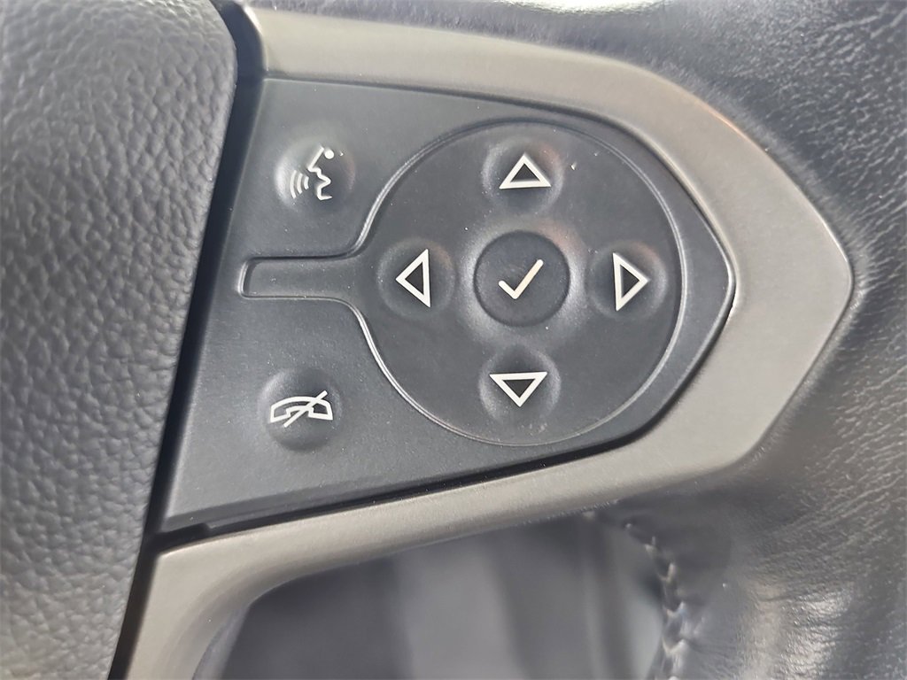 Certified 2022 Chevrolet Colorado Z71 image 26