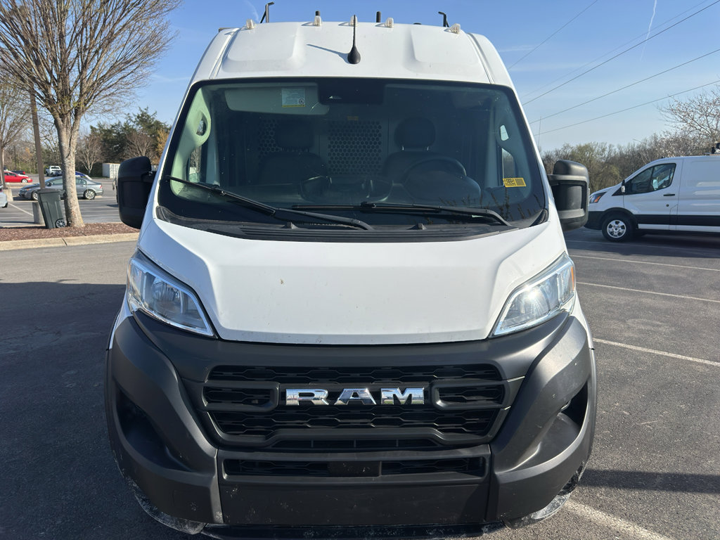 Used 2023 RAM ProMaster 1500 image 8
