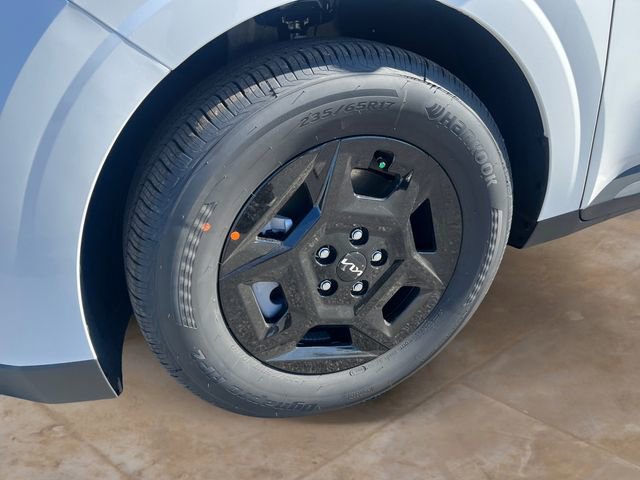 New 2026 Kia Carnival image 14