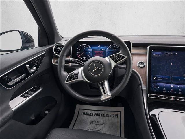 Used 2026 Mercedes-Benz GLC 300 4MATIC image 23