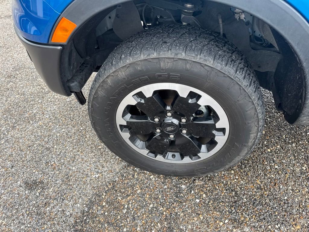 Used 2021 Ford Ranger XL w/ Equipment Group 101A High AWD/4WD image 18