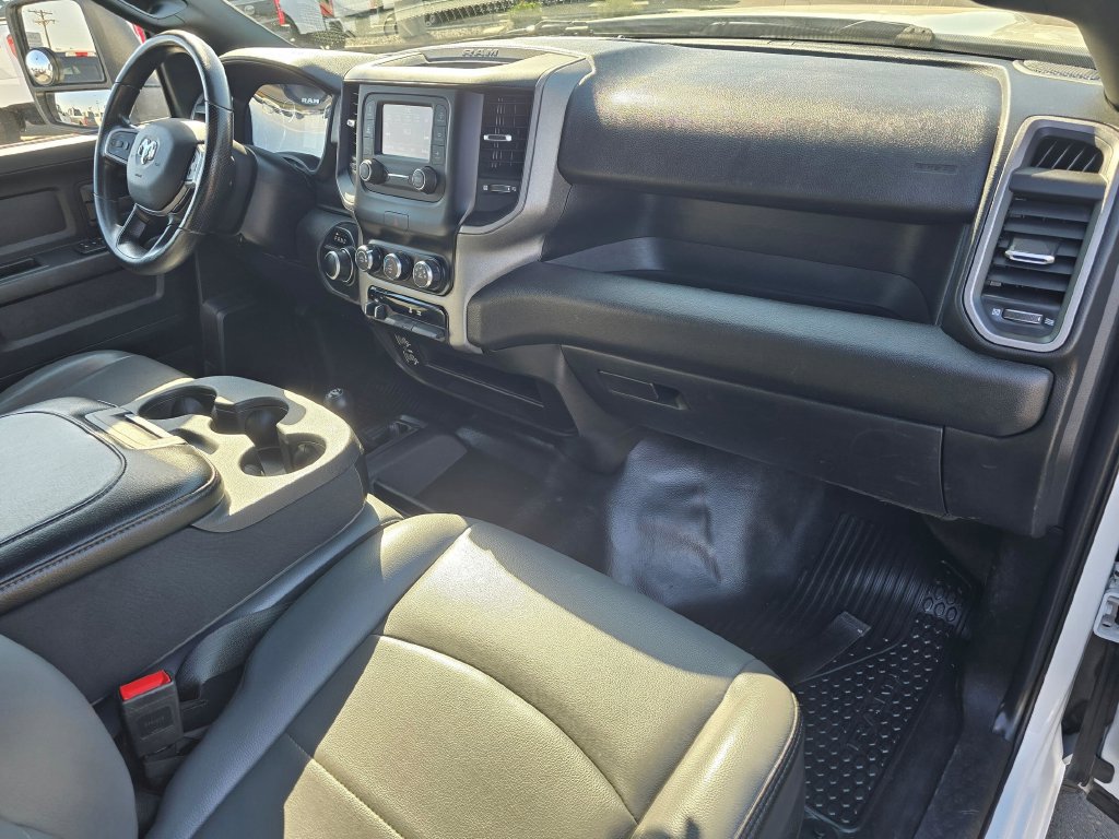 Used 2024 RAM 2500 Tradesman AWD/4WD image 15