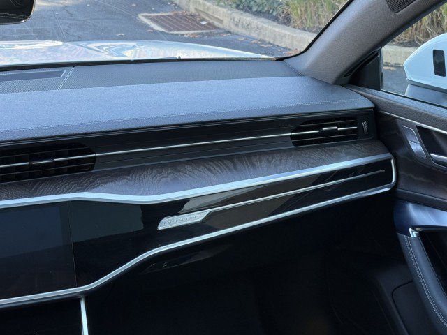Used 2019 Audi A7 3.0T Premium Plus AWD/4WD image 28