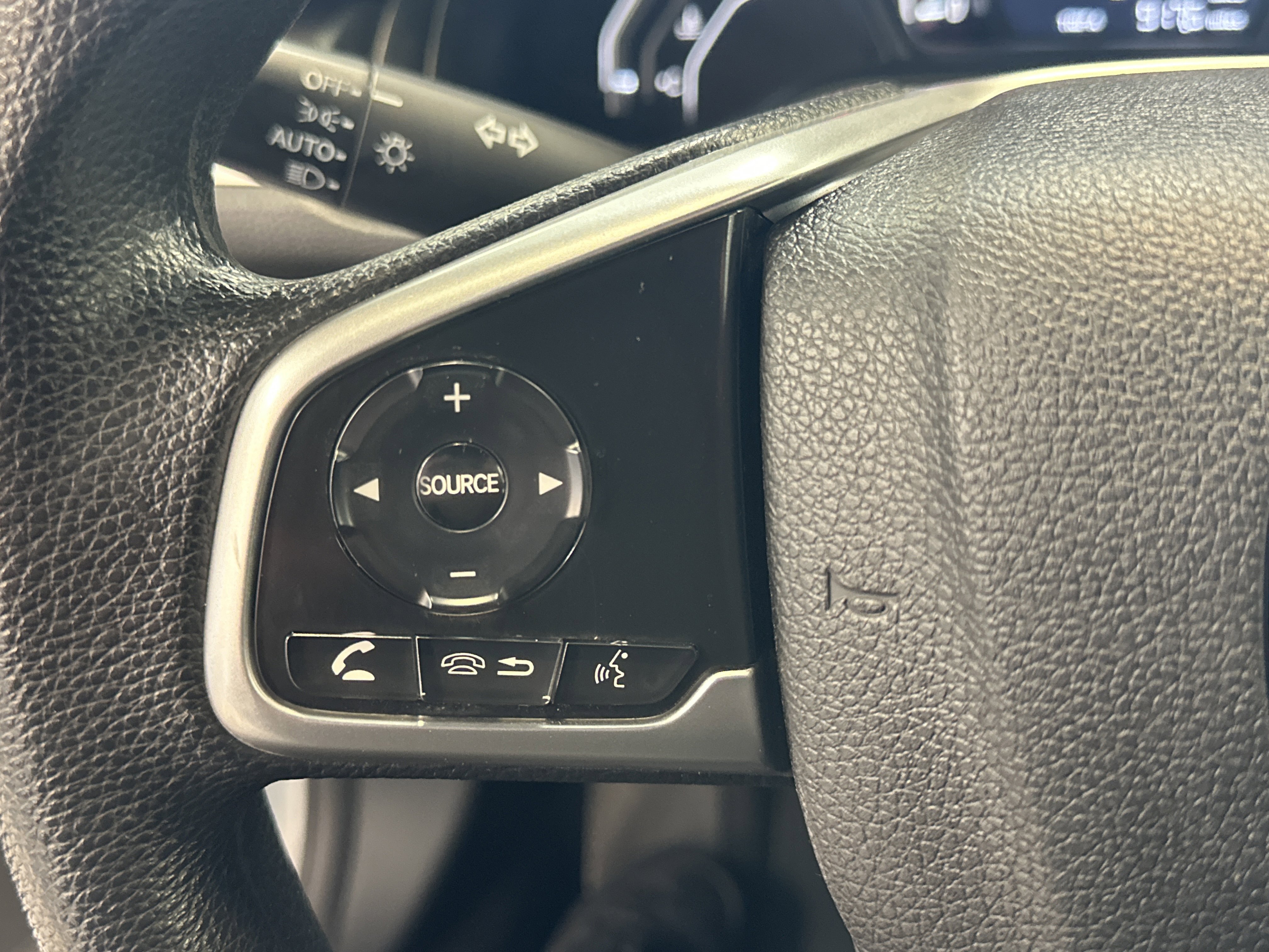 Used 2017 Honda Civic LX image 28