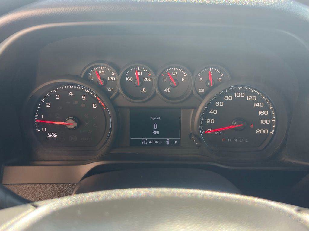 Used 2022 GMC Sierra 1500 Pro w/ Fleet Convenience Package image 30