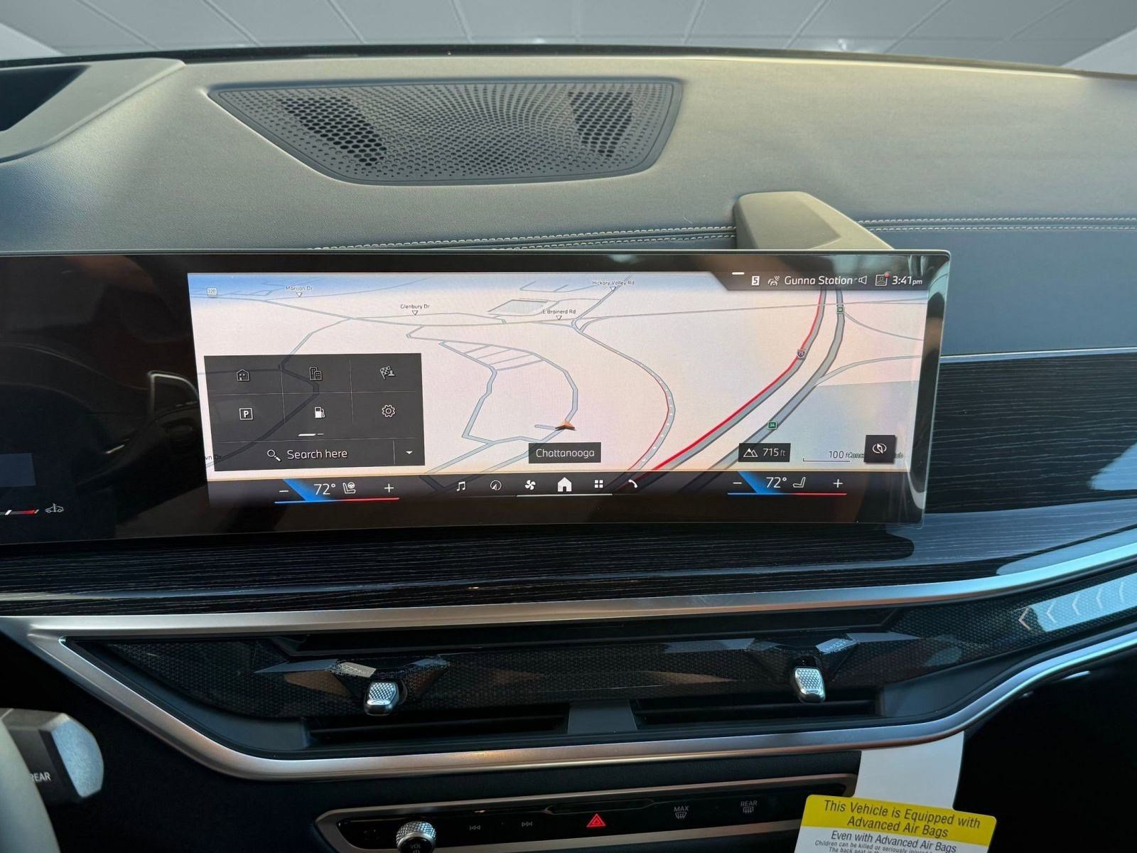 New 2026 BMW X5 xDrive40i w/ M Sport Package image 28