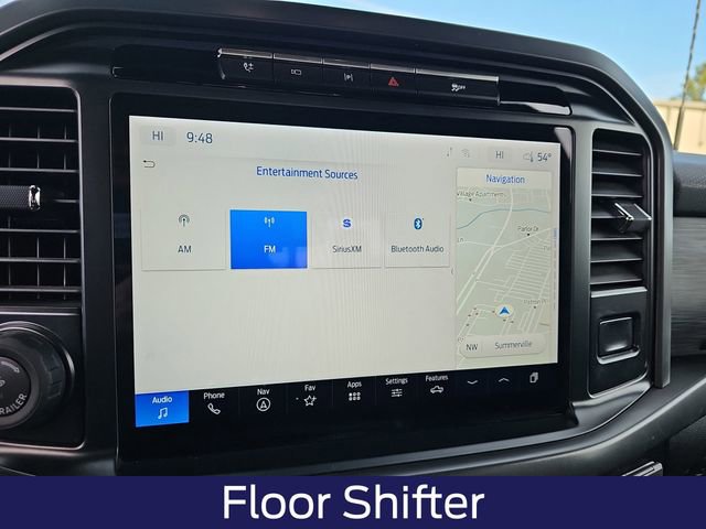 Used 2024 Ford F150 XLT w/ Equipment Group 302A MID image 23