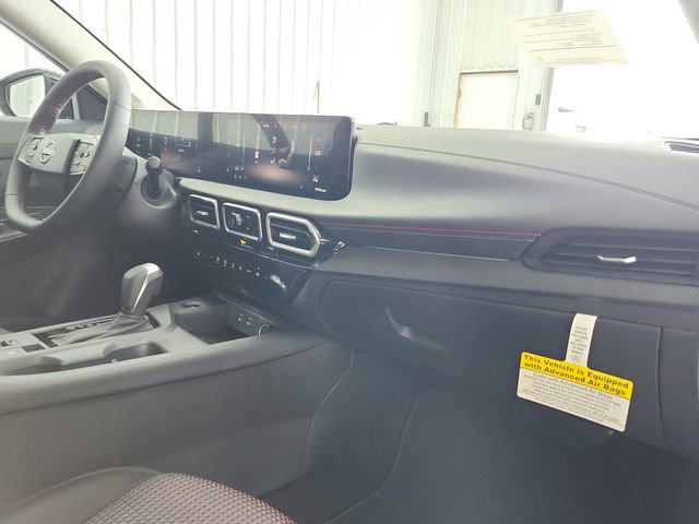 New 2026 Nissan Sentra SR w/ SR All Weather Package image 40