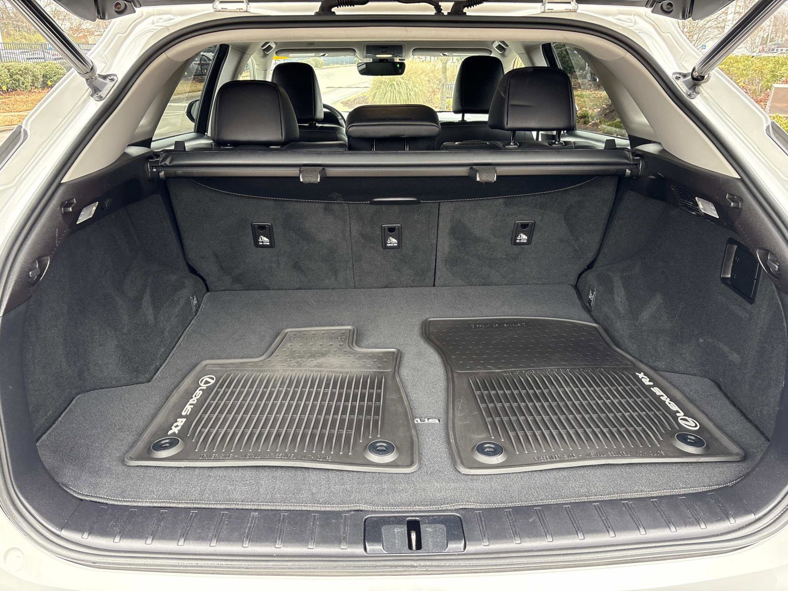 Used 2019 Lexus RX 350 FWD w/ Accessory Package image 31