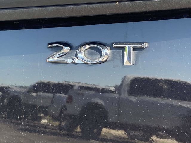 Used 2020 Lincoln Nautilus FWD w/ Equipment Group 101A image 34