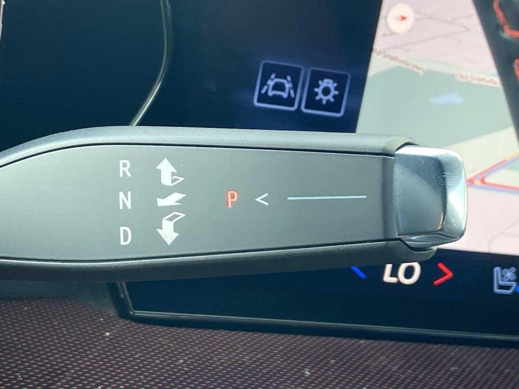 New 2026 Chevrolet Traverse RS image 28