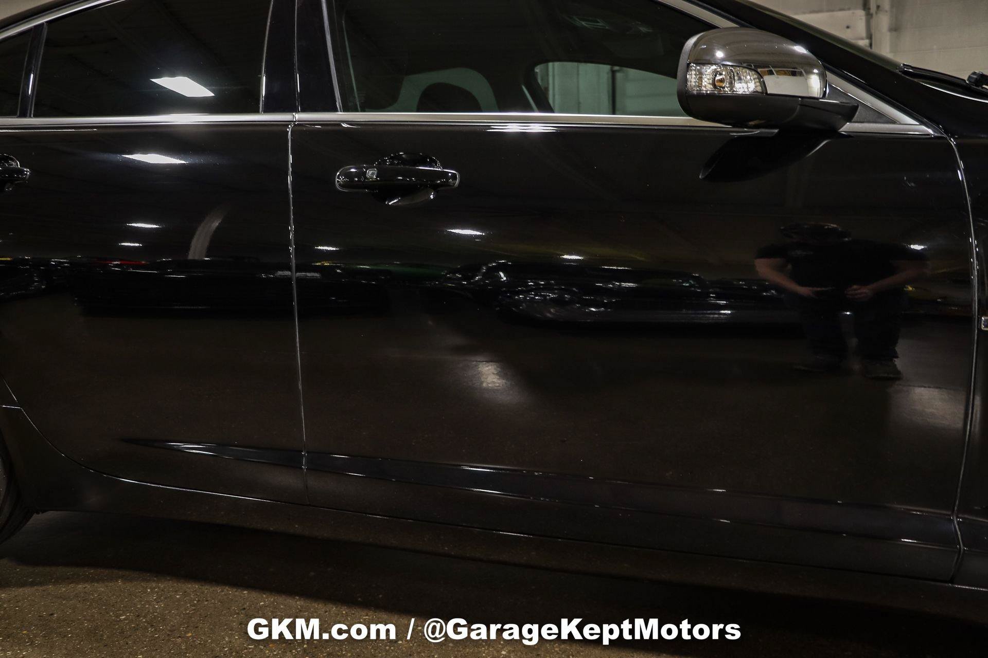 Used 2009 Jaguar XF Supercharged RWD image 56