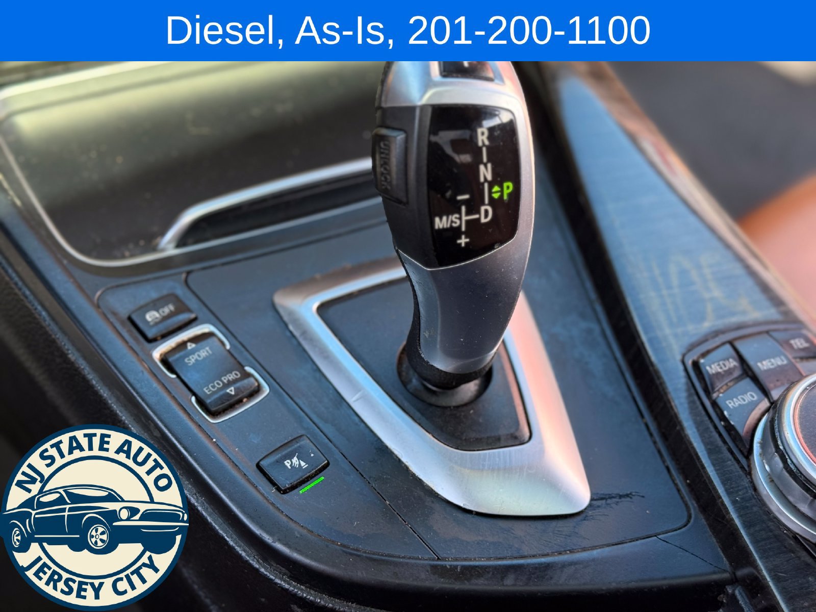 Used 2016 BMW 328d xDrive Sedan AWD/4WD image 38