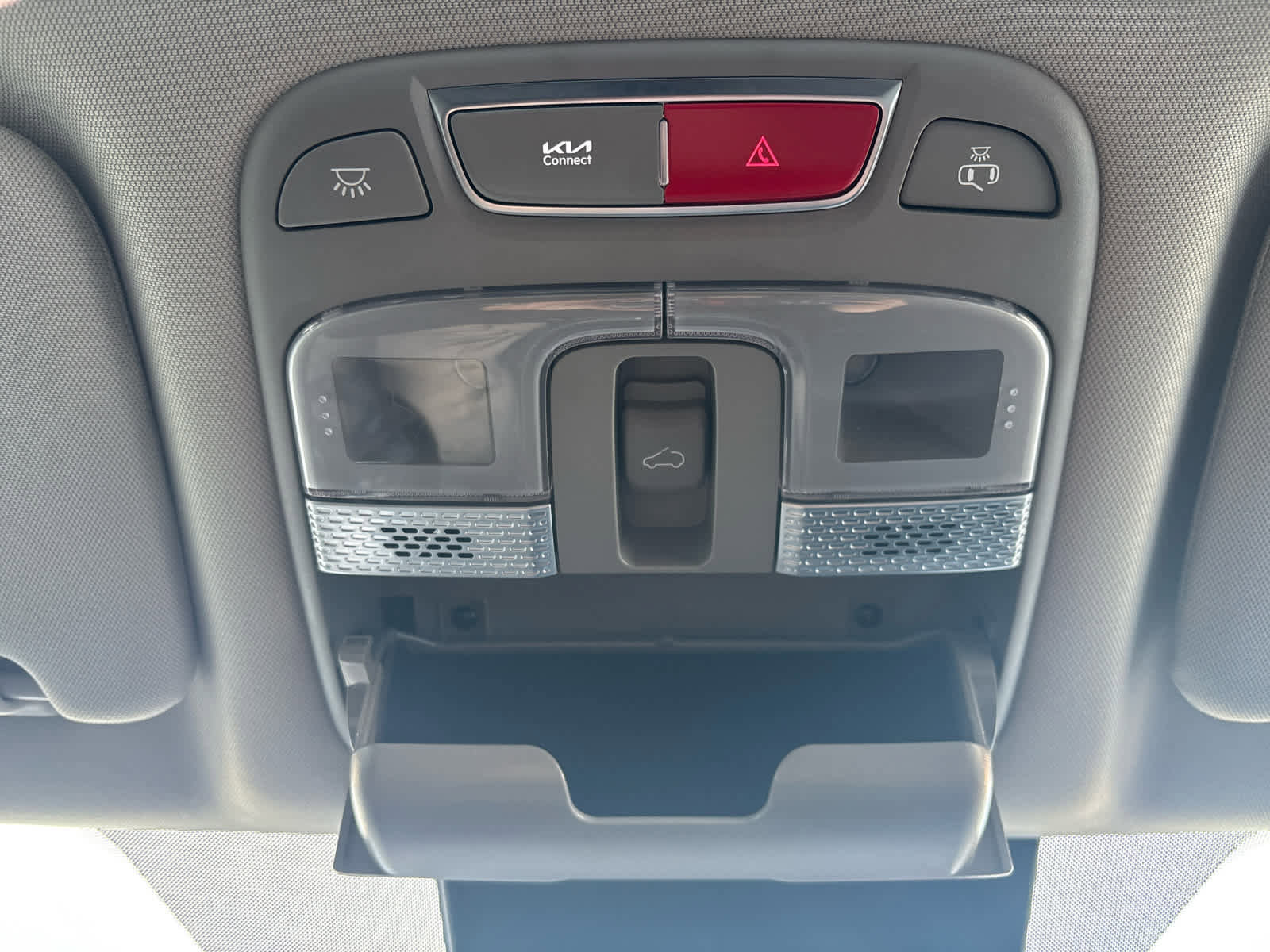 Used 2025 Kia Telluride S image 33