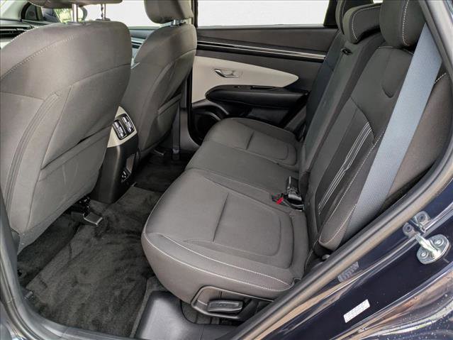 Used 2024 Hyundai Tucson SEL image 18