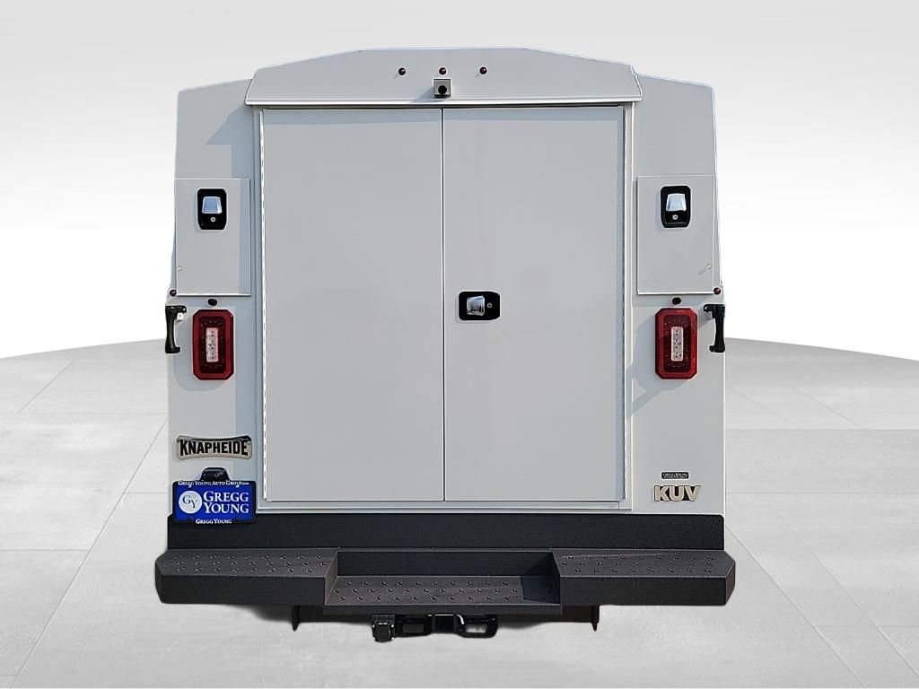 New 2025 Ford E-350 and Econoline 350 Super Duty w/ Power Equipment Group image 5