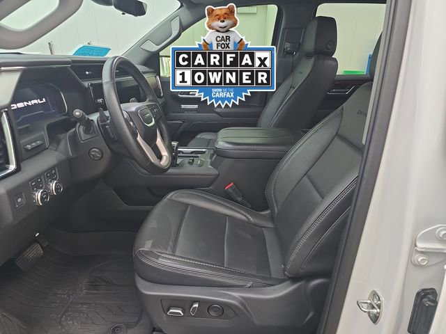 Used 2023 GMC Sierra 1500 Denali w/ Denali Reserve Package image 9