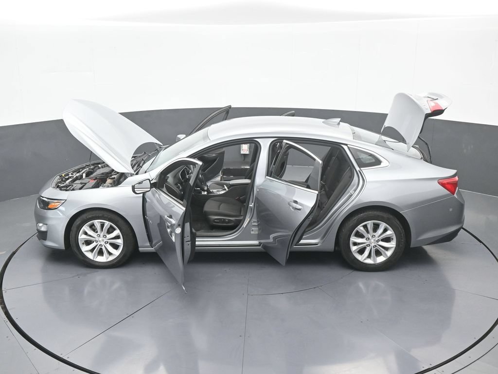 Used 2024 Chevrolet Malibu LT FWD image 69