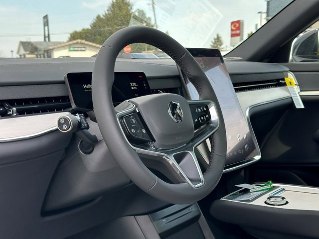 New 2025 Volvo EX90 Ultra image 21