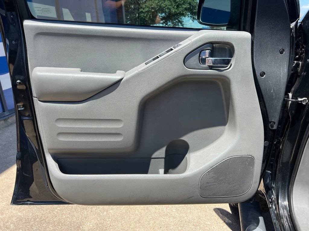 Used 2019 Nissan Frontier SV w/ Value Truck Package RWD image 22