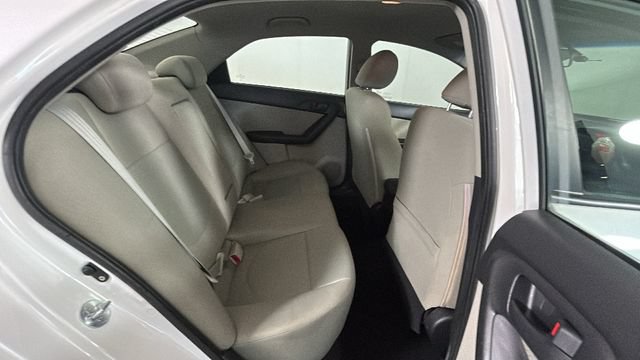 Used 2012 Kia Forte EX FWD image 30