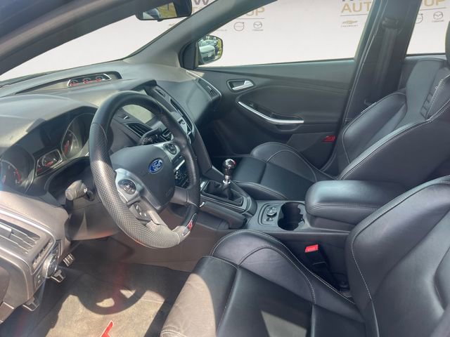 Used 2014 Ford Focus ST w/ Equipment Group 202A image 9