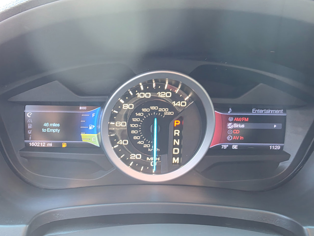 Used 2013 Ford Explorer XLT image 5