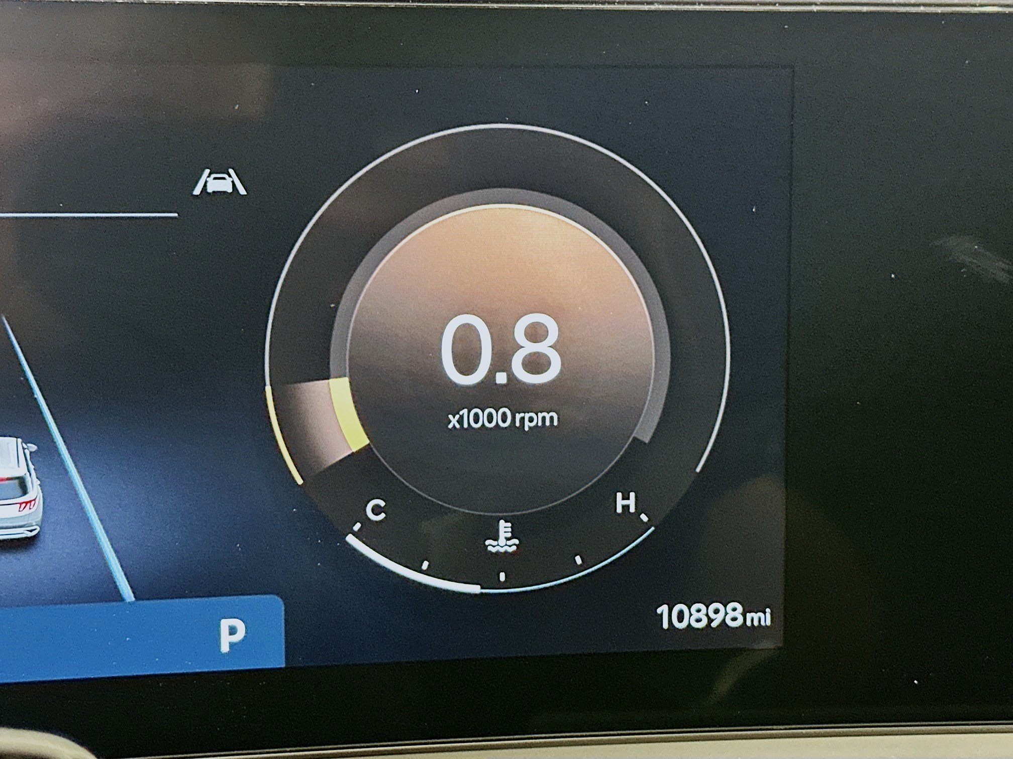 Used 2025 Hyundai Tucson Limited FWD image 19