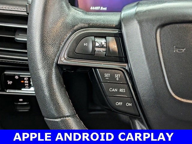 Used 2023 Lincoln Nautilus AWD w/ Premium Package image 33