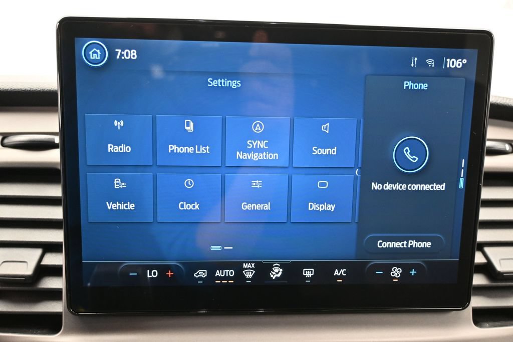 Used 2022 Ford Transit 350 XLT RWD image 22