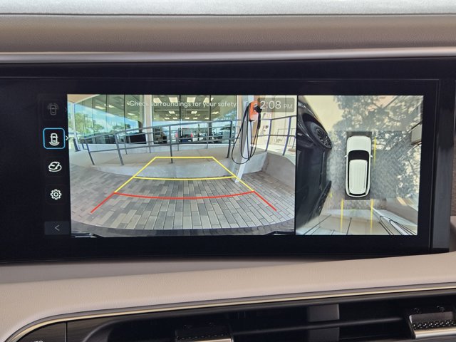 New 2026 Hyundai Palisade Limited AWD/4WD image 16