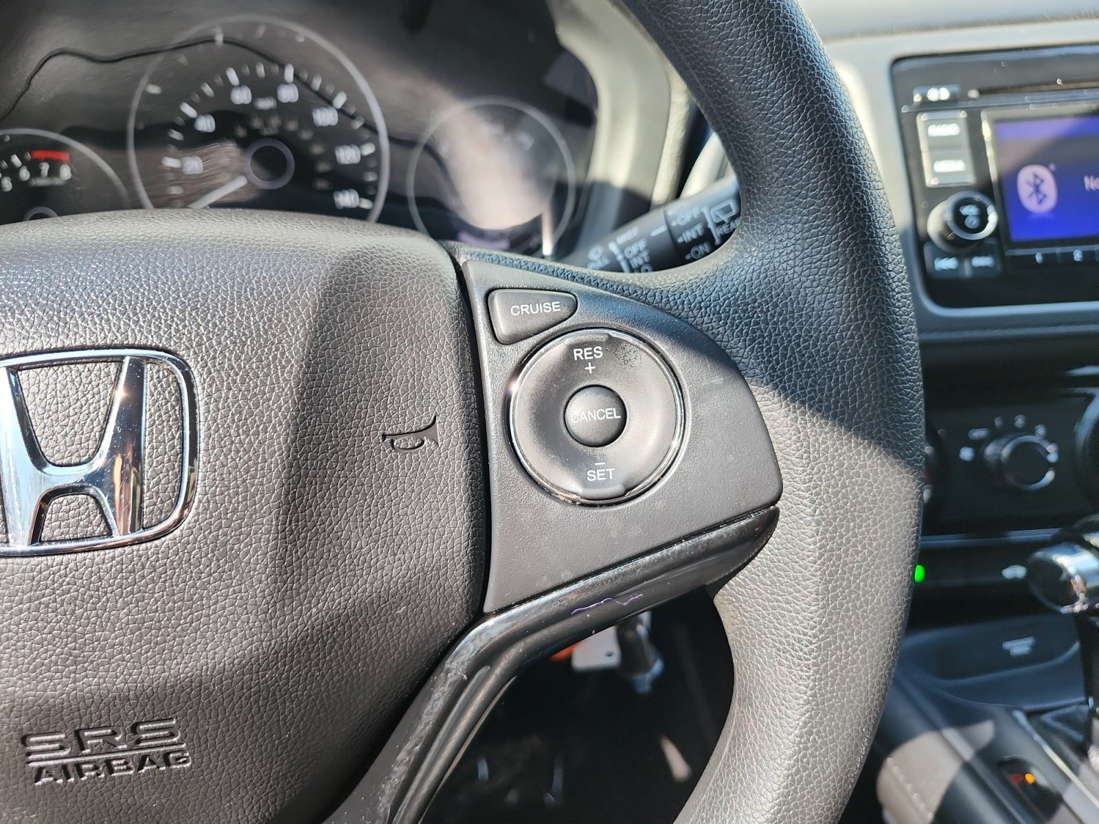 Used 2021 Honda HR-V LX image 19